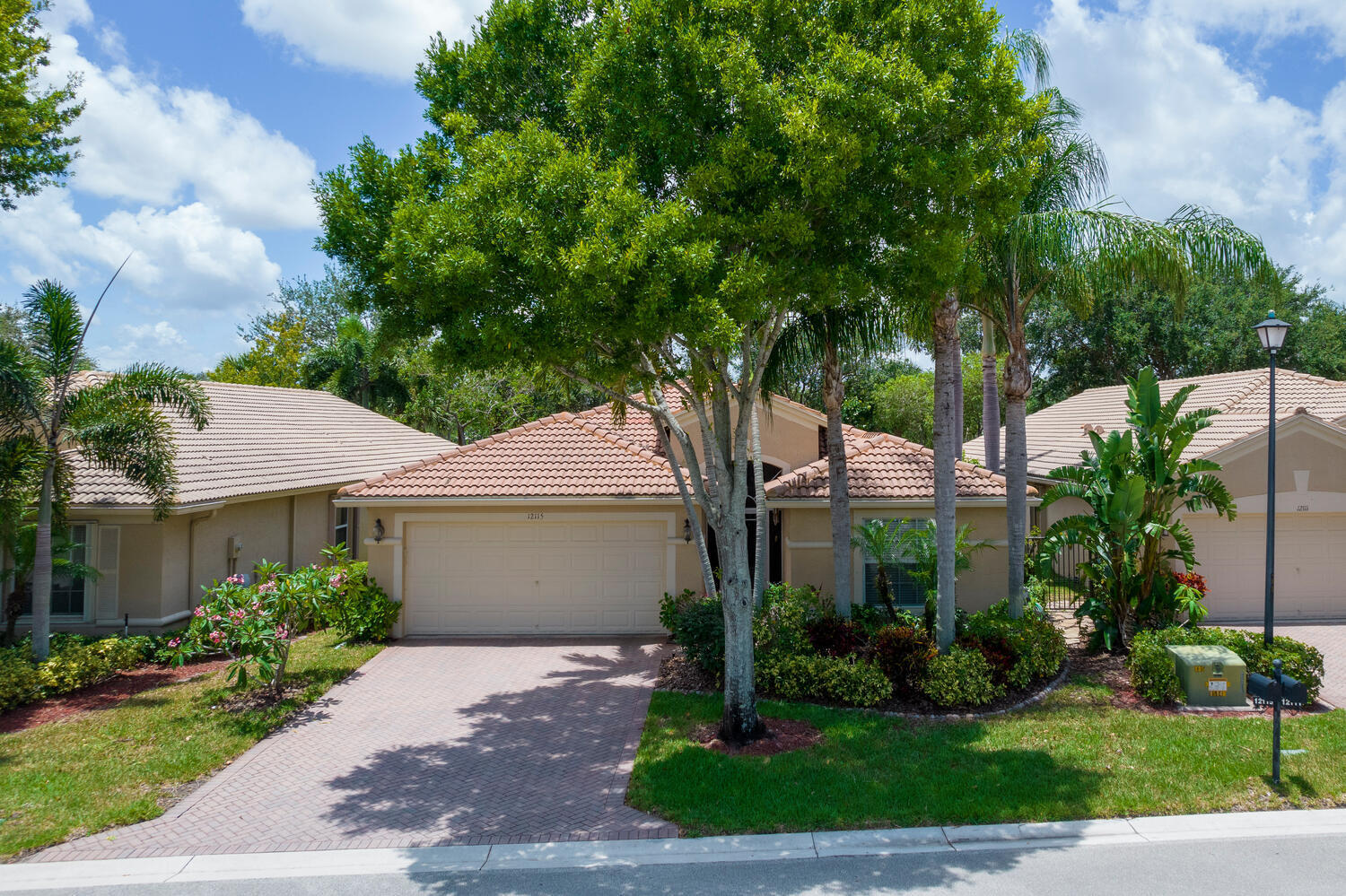 12115 Roma Road Boynton Beach, FL 33436 - Photo 26 of 56 Front