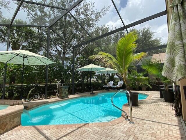 12115 Roma Road Boynton Beach, FL 33436 - Photo 28 of 56 Pool