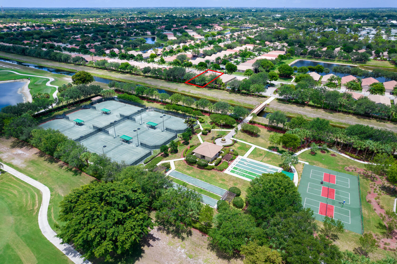 12115 Roma Road Boynton Beach, FL 33436 - Photo 30 of 56 Amenities