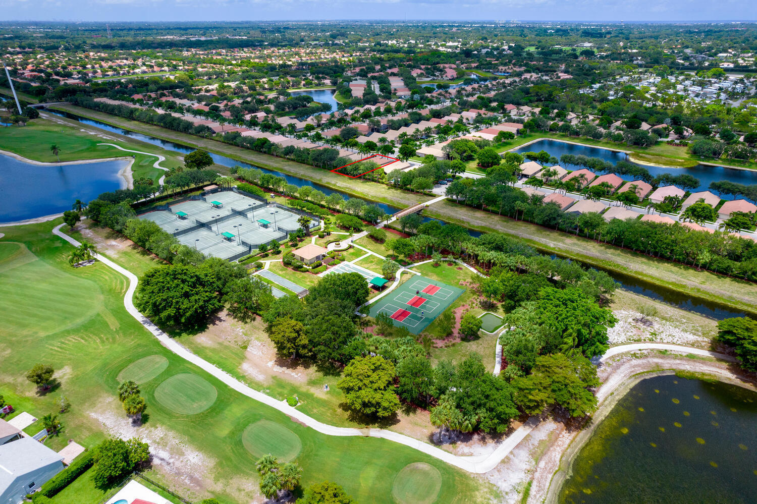 12115 Roma Road Boynton Beach, FL 33436 - Photo 31 of 56 Amenities