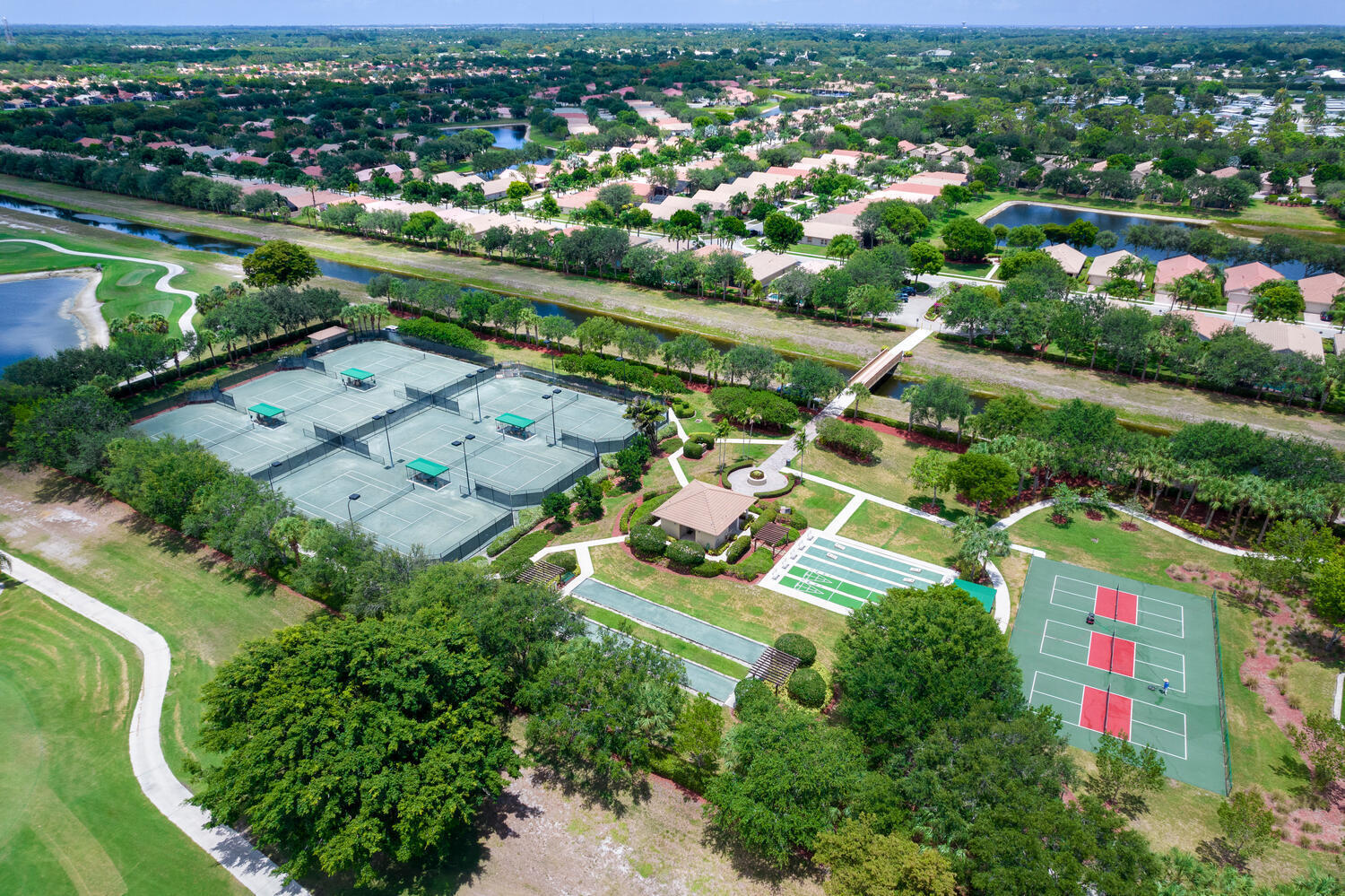 12115 Roma Road Boynton Beach, FL 33436 - Photo 32 of 56 Amenities
