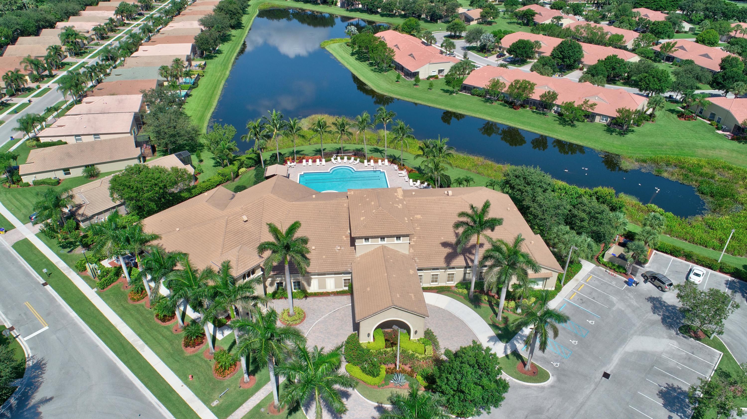 12115 Roma Road Boynton Beach, FL 33436 - Photo 37 of 56 Clubhouse