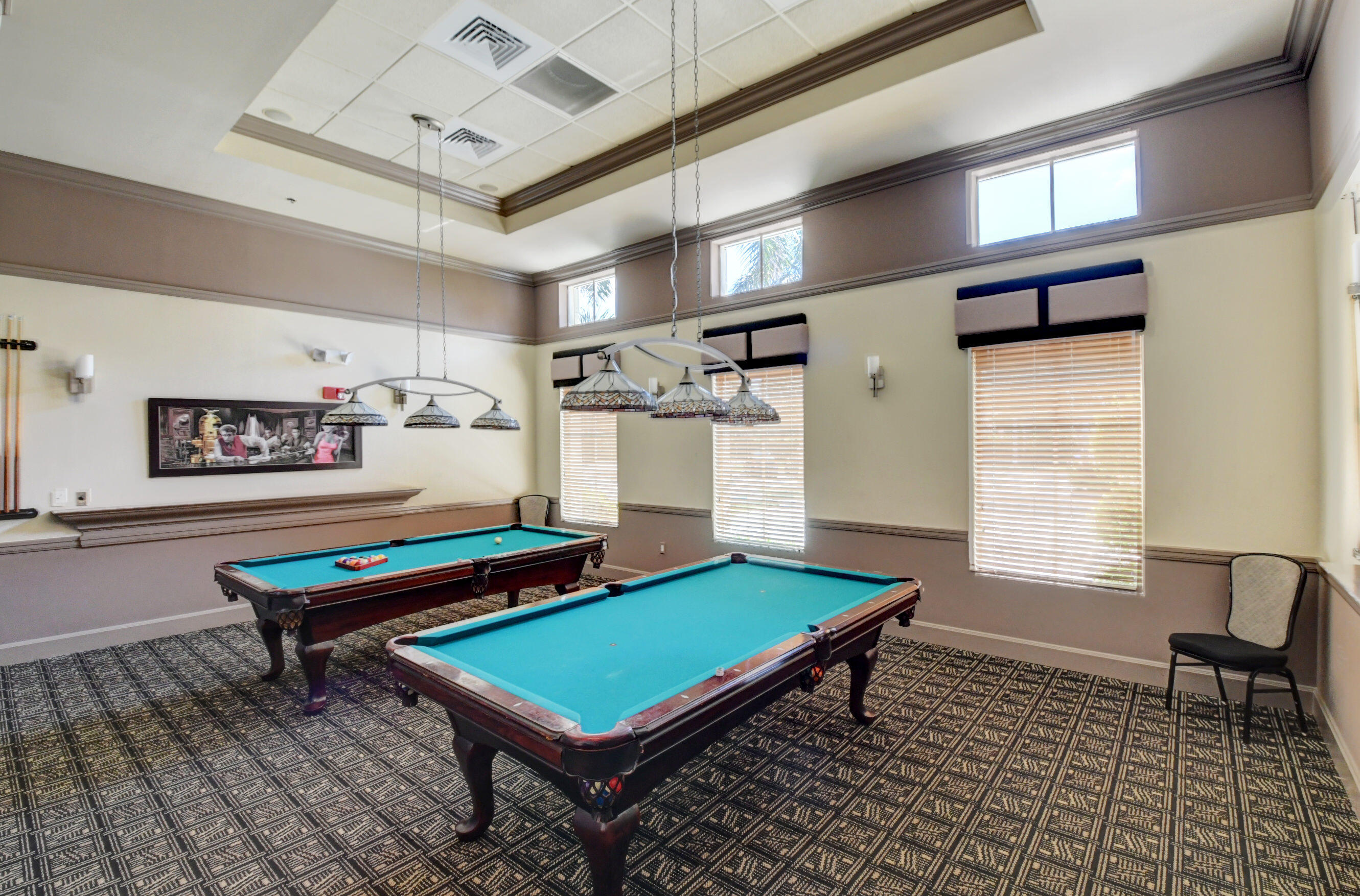 12115 Roma Road Boynton Beach, FL 33436 - Photo 44 of 56 Clubhouse Pool Tales