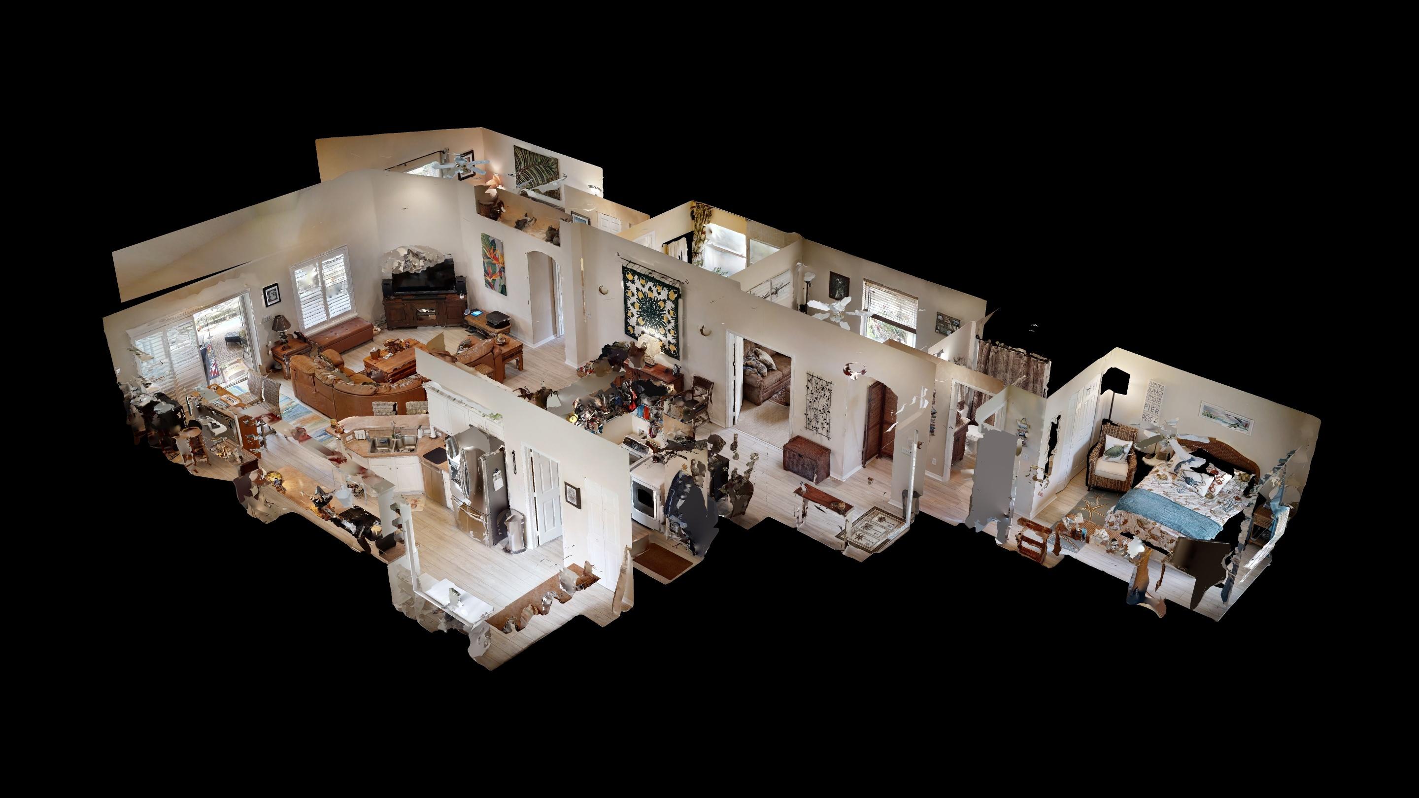 12115 Roma Road Boynton Beach, FL 33436 - Photo 8 of 56 Dollhouse View