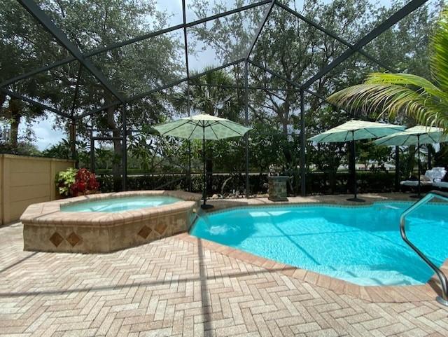 12115 Roma Road Boynton Beach, FL 33436 - Photo 9 of 56 Pool/Spa
