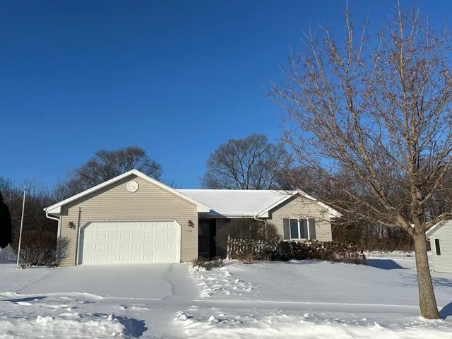 $359,900 | 1510 Agnes Road, Fort Atkinson, WI 53538
