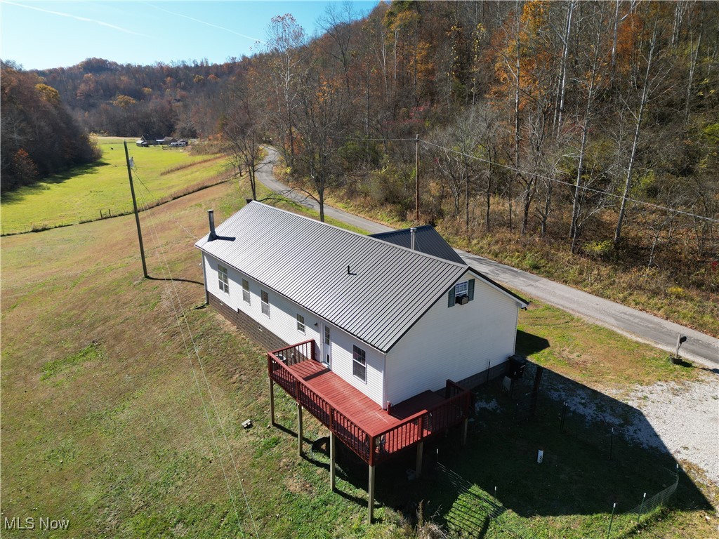 98 Trace Road Newton, WV 25266 - Photo 44 of 47