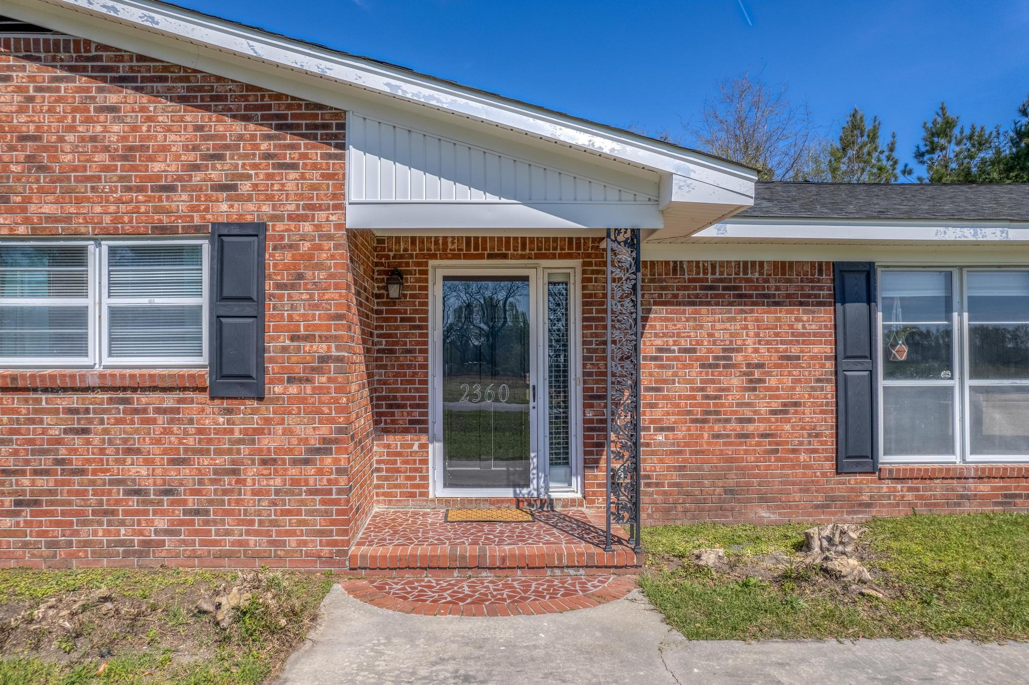 2360 4 Holes Road Orangeburg, SC 29115 - Photo 1 of 33 2360 4 Holes Rd-4