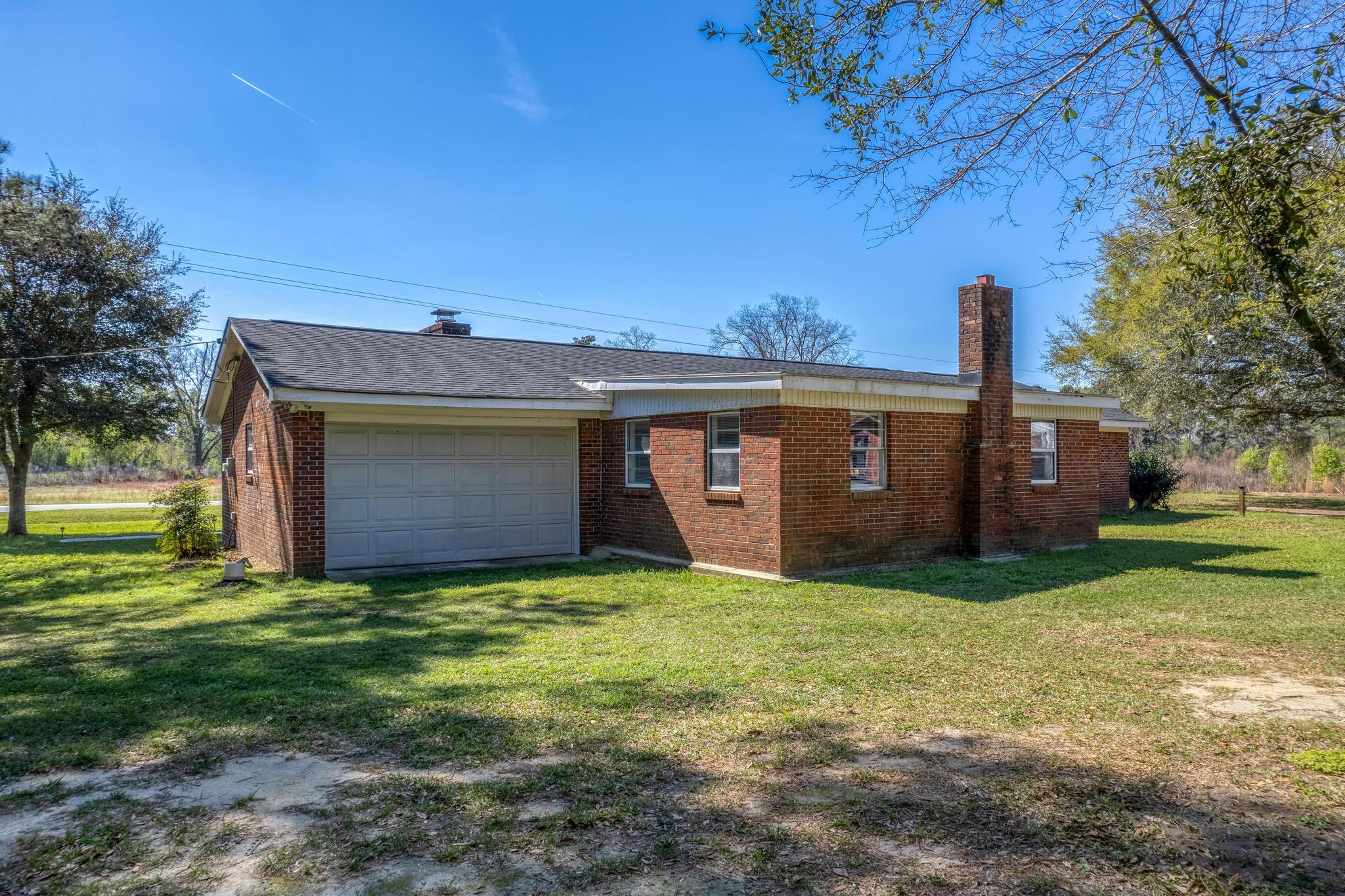 2360 4 Holes Road Orangeburg, SC 29115 - Photo 29 of 33 2360 4 Holes Rd-7