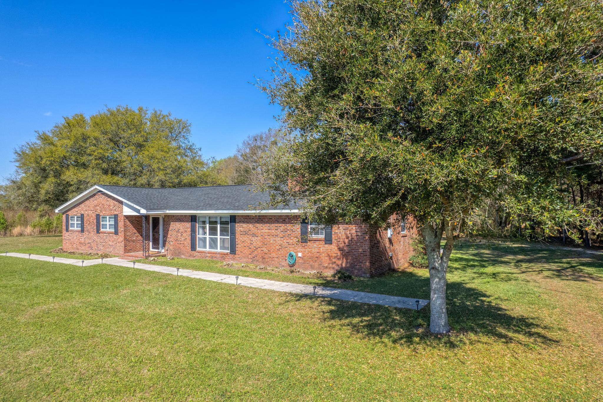 2360 4 Holes Road Orangeburg, SC 29115 - Photo 3 of 33 2360 4 Holes Rd-3