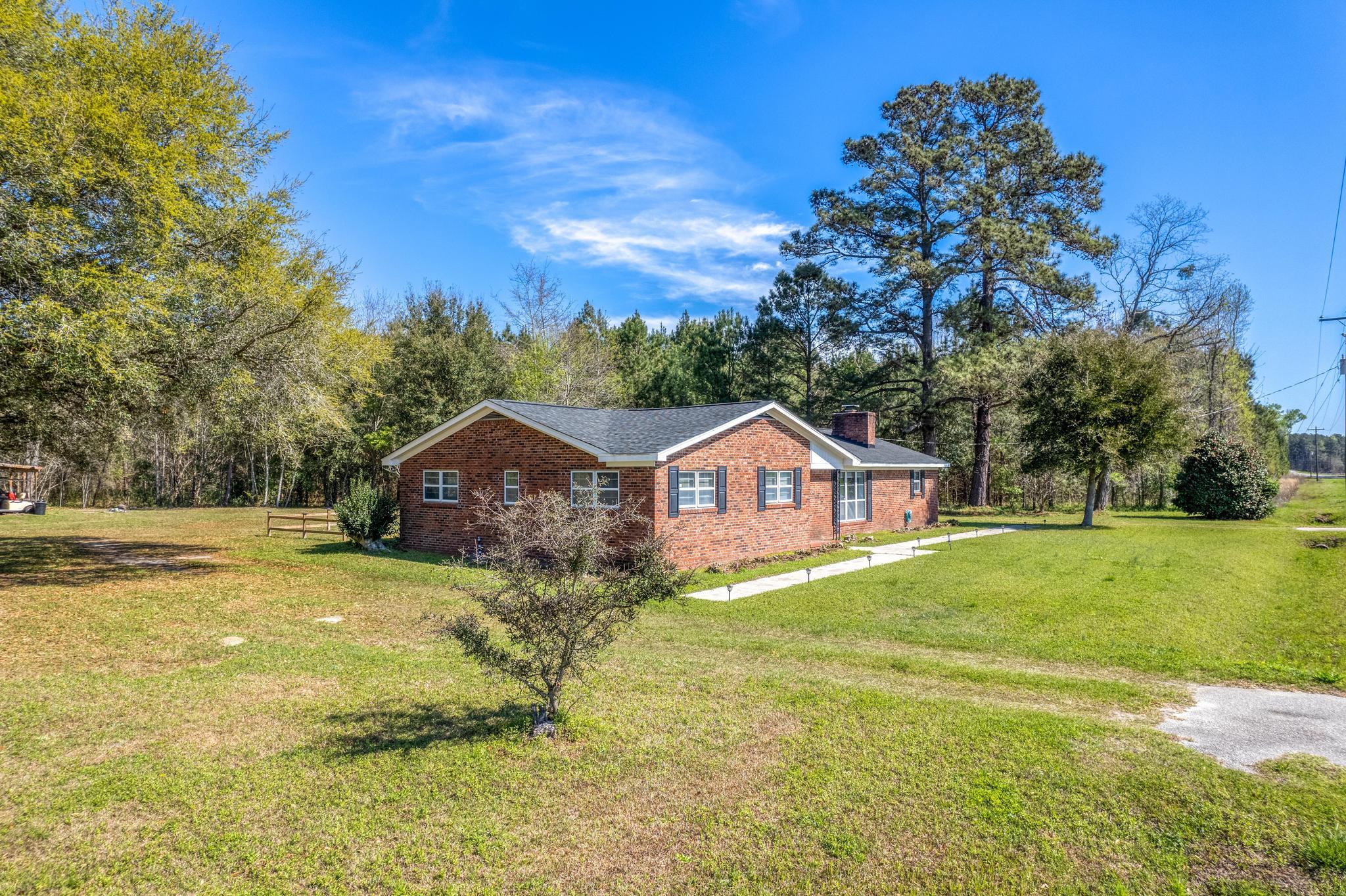 2360 4 Holes Road Orangeburg, SC 29115 - Photo 4 of 33 2360 4 Holes Rd-2