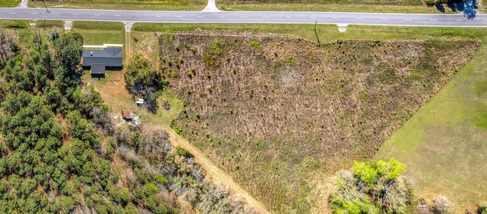 2360 4 Holes Road Orangeburg, SC 29115 - Photo 5 of 33 2360 4 Holes Rd-9