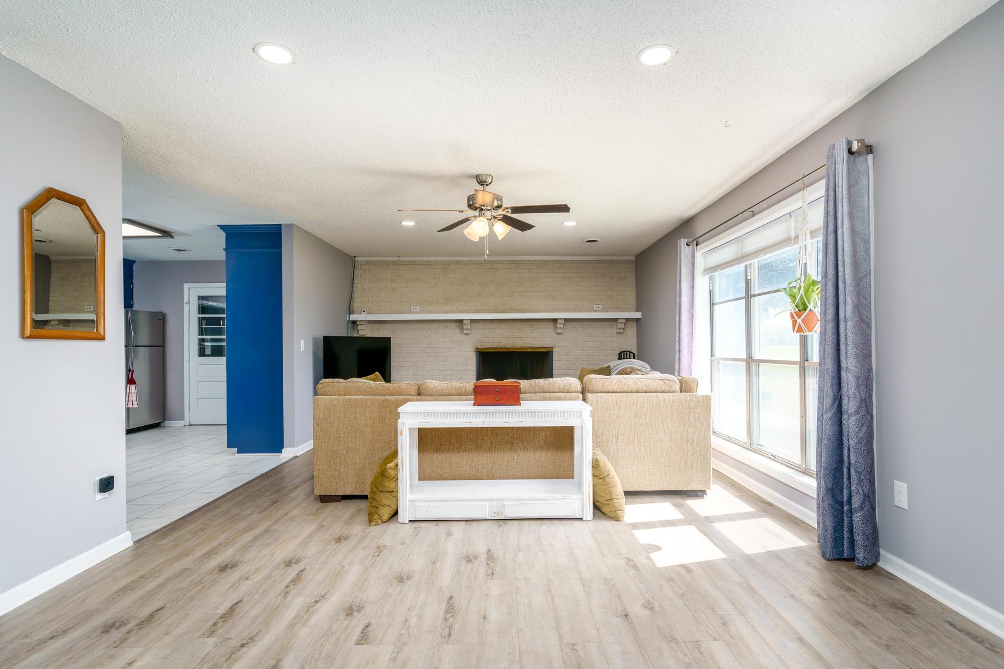 2360 4 Holes Road Orangeburg, SC 29115 - Photo 7 of 33 2360 4 Holes Rd-12