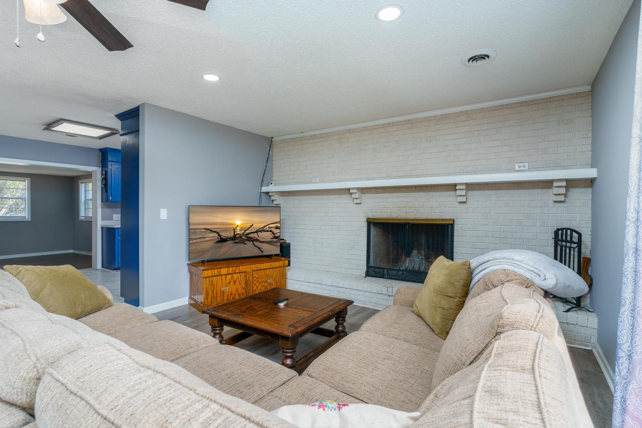 2360 4 Holes Road Orangeburg, SC 29115 - Photo 9 of 33 2360 4 Holes Rd-15