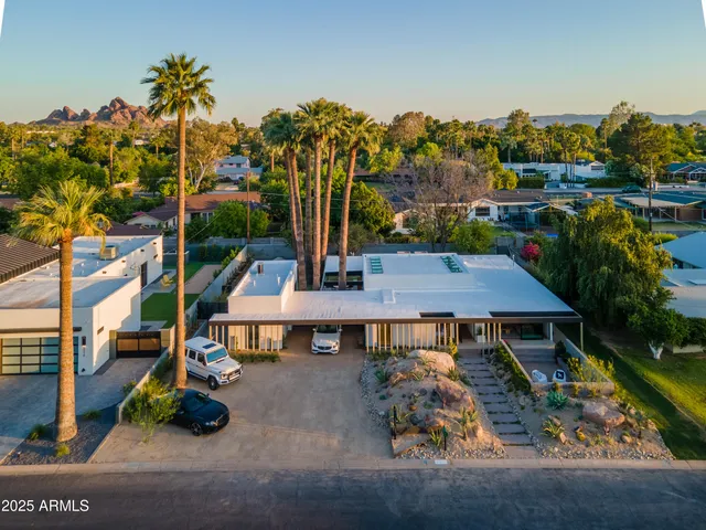 $11,800 | 5311 East Mitchell Drive, Phoenix, AZ 85018