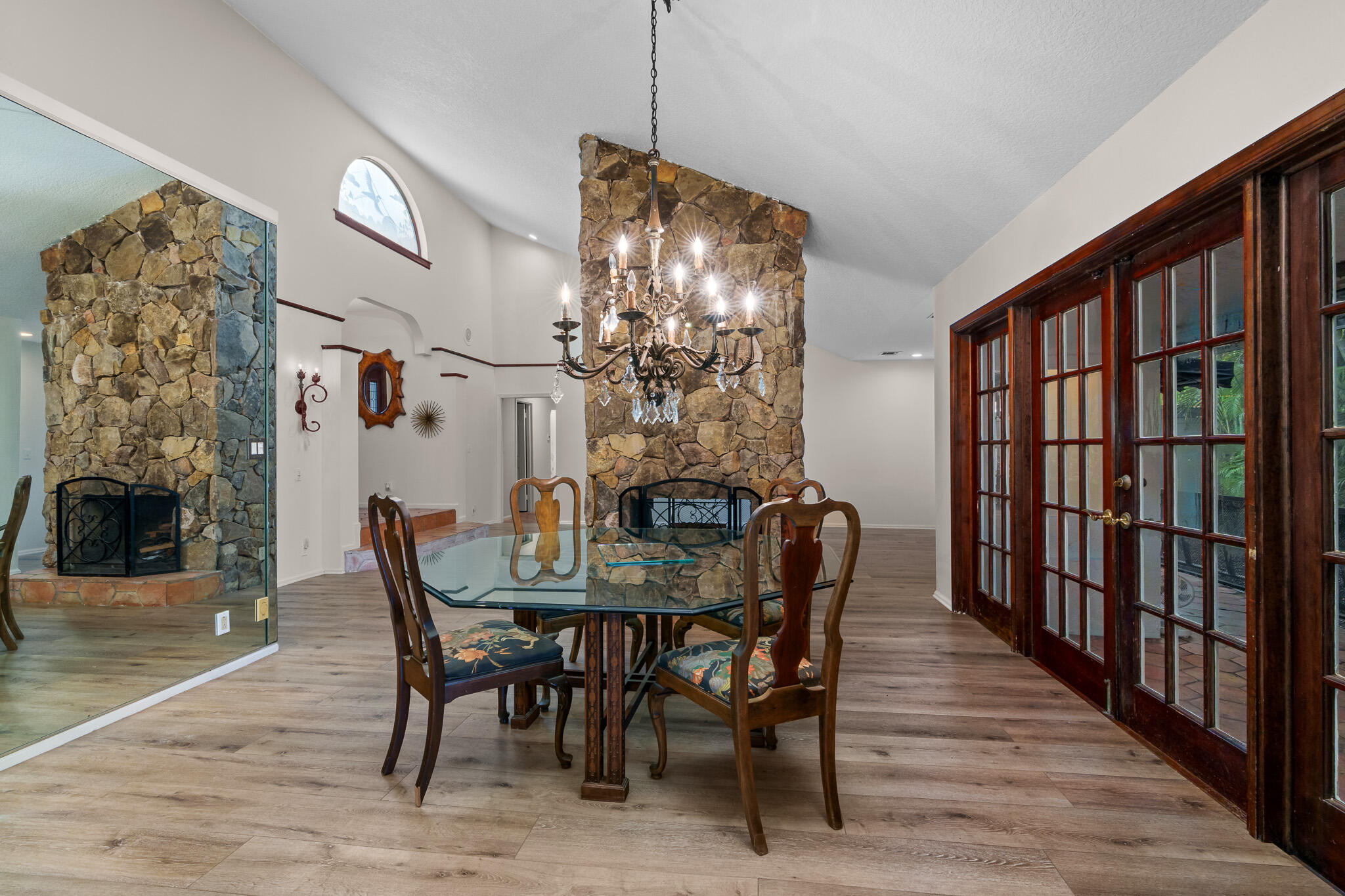 2801 Northwest 27th Avenue Boca Raton, FL 33434 - Photo 13 of 60 Dining Room