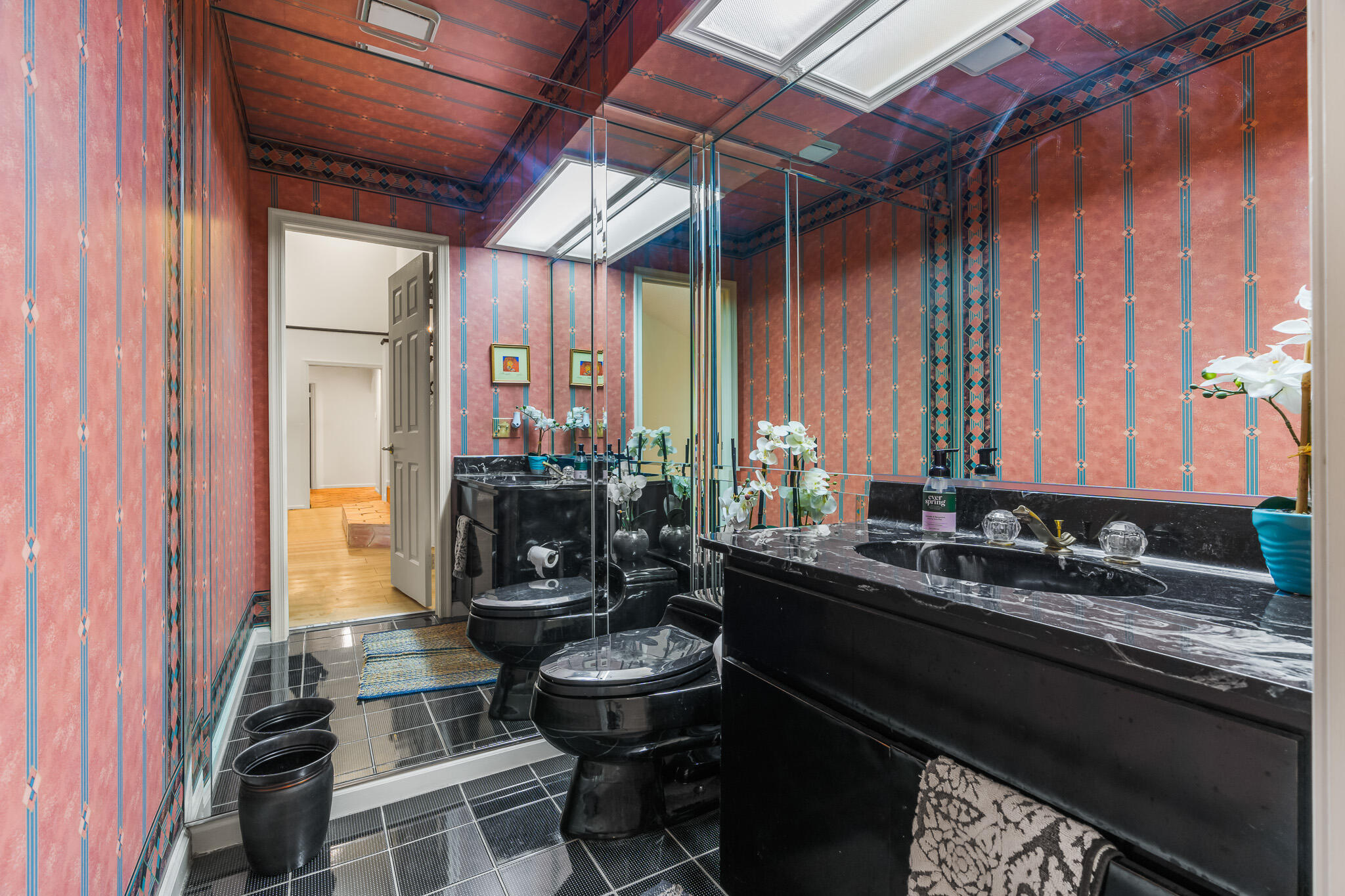 2801 Northwest 27th Avenue Boca Raton, FL 33434 - Photo 19 of 60 Powder Room