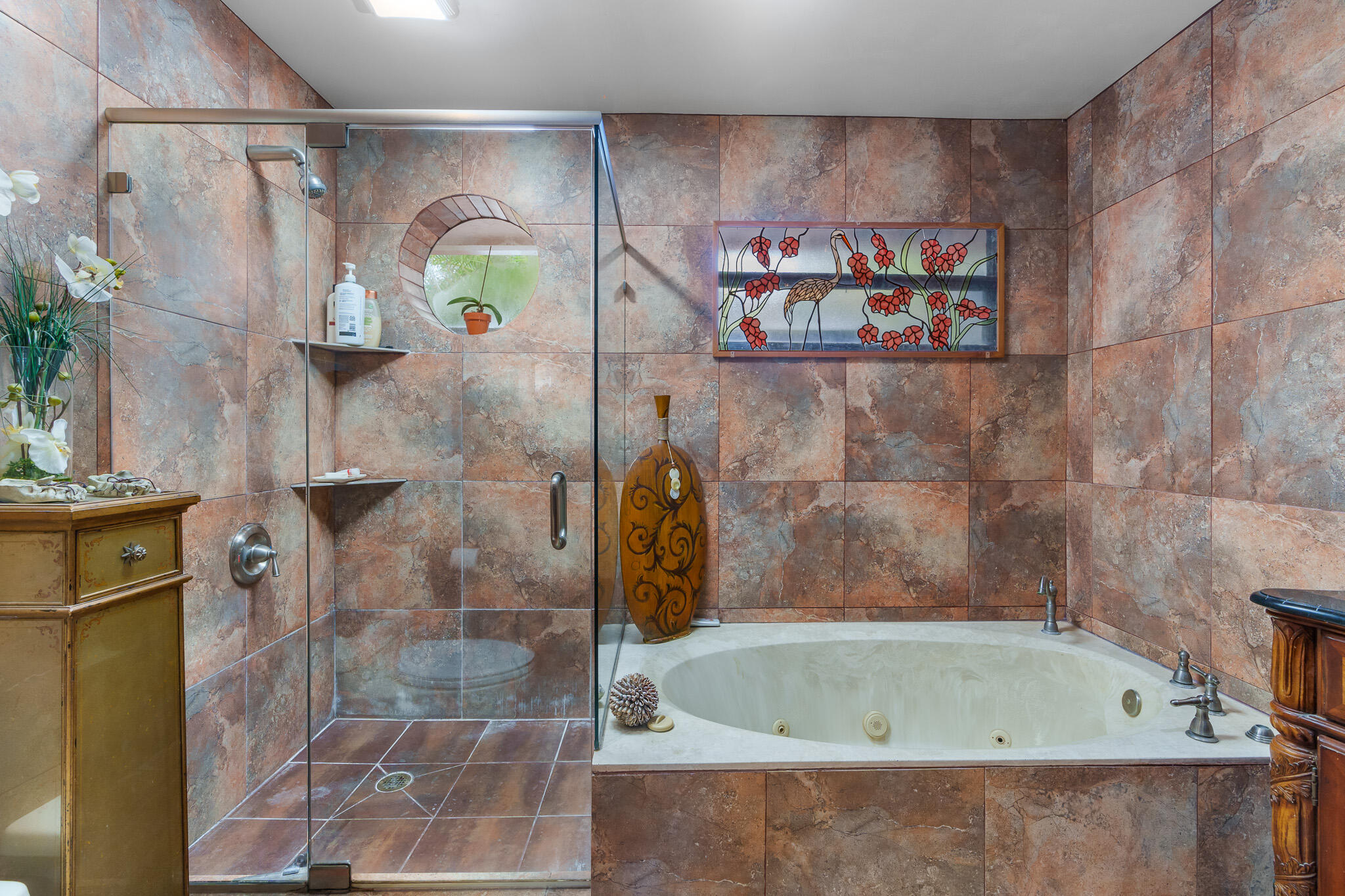 2801 Northwest 27th Avenue Boca Raton, FL 33434 - Photo 24 of 60 Separate Shower and Tub