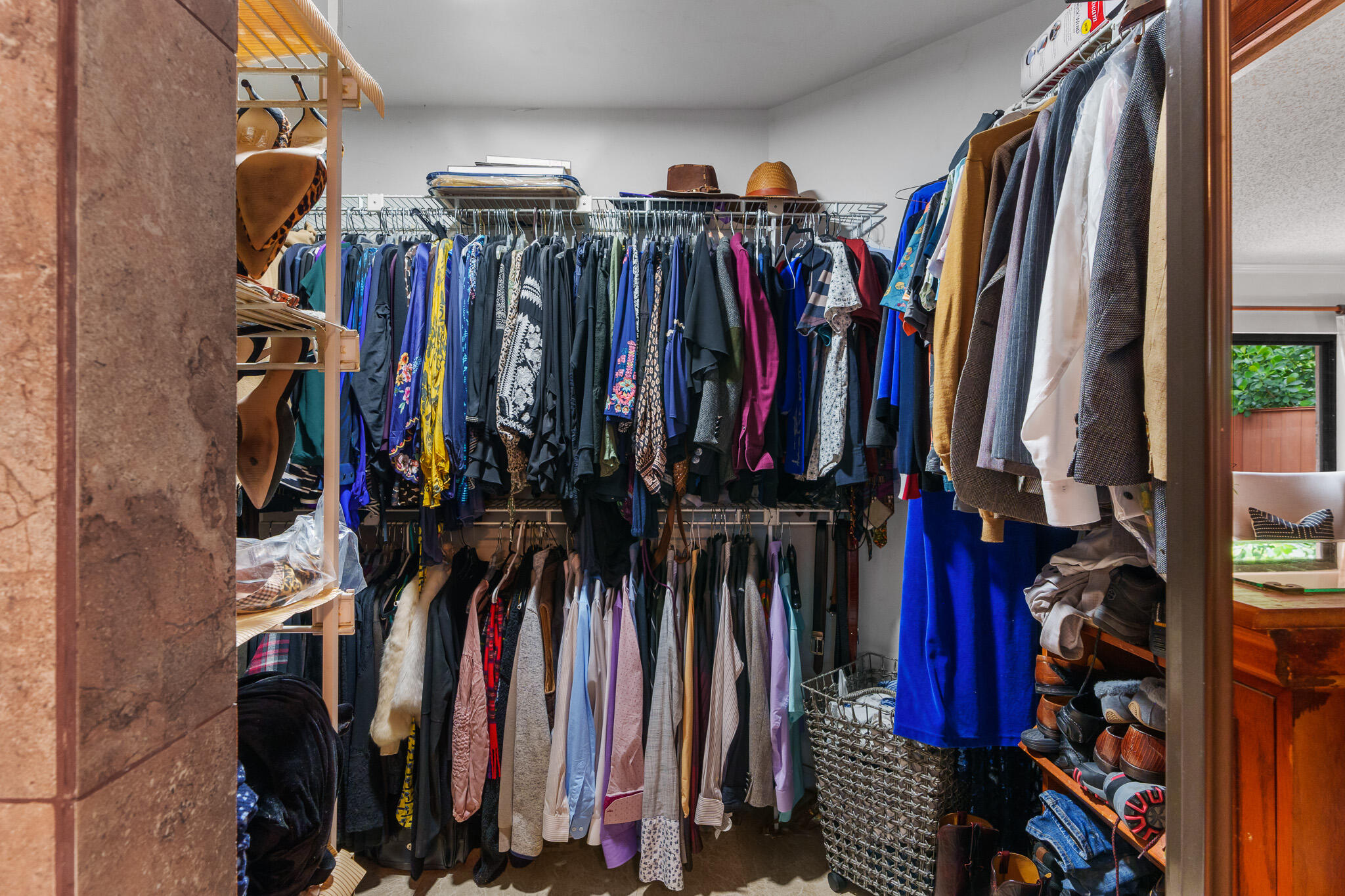 2801 Northwest 27th Avenue Boca Raton, FL 33434 - Photo 26 of 60 Walk in Closet