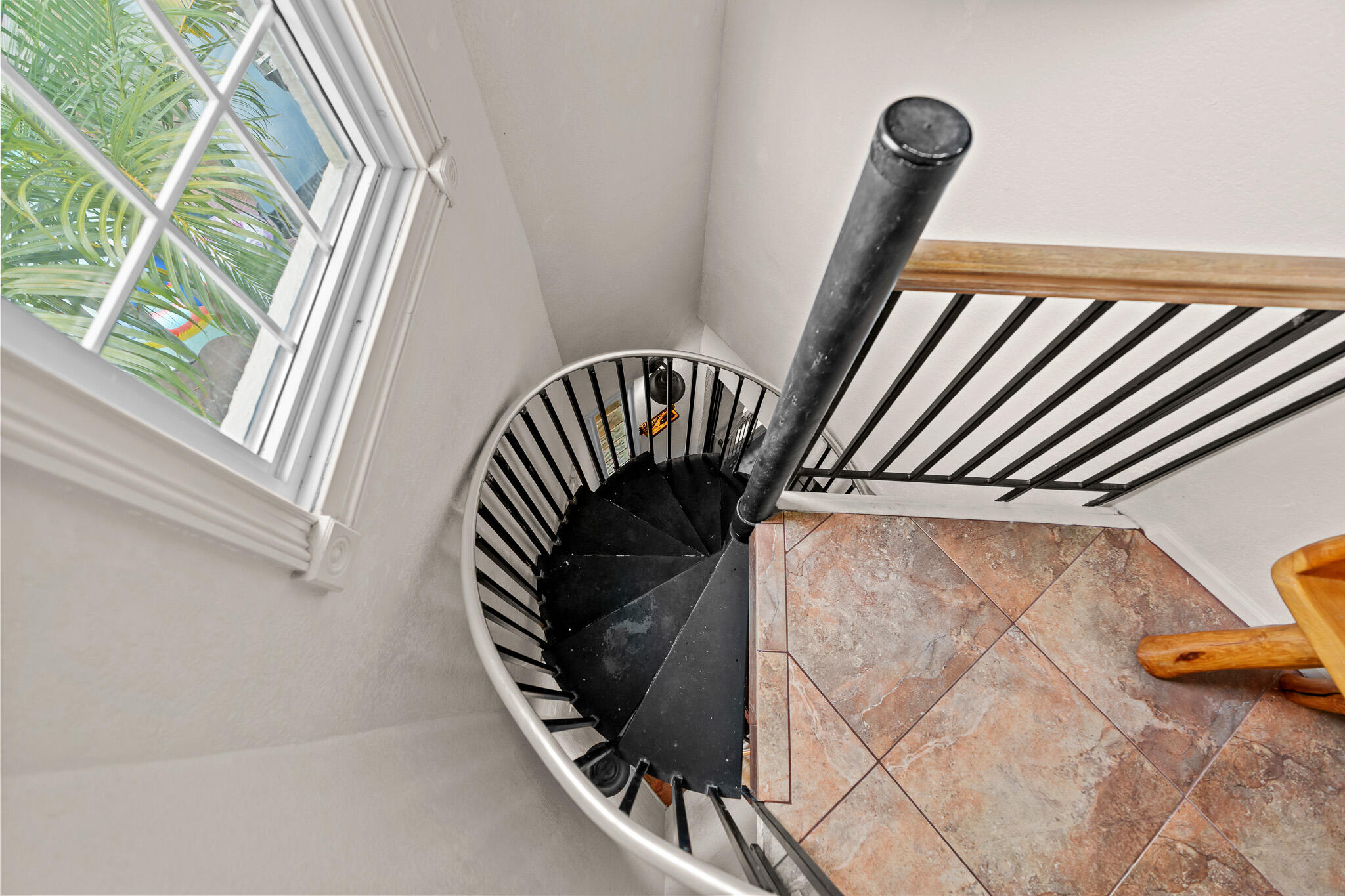 2801 Northwest 27th Avenue Boca Raton, FL 33434 - Photo 35 of 60 Staircase to In-Law Suite