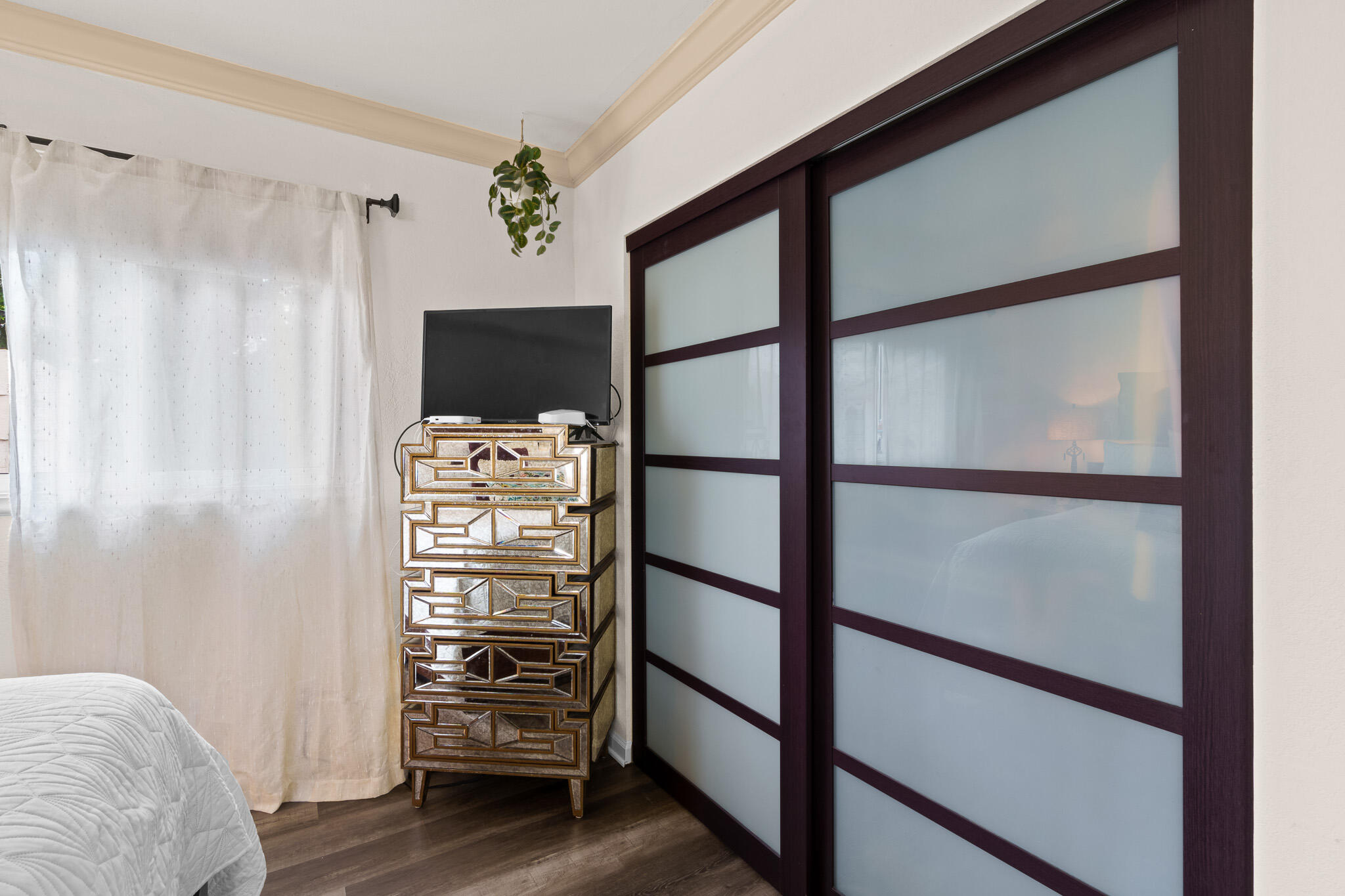 2801 Northwest 27th Avenue Boca Raton, FL 33434 - Photo 41 of 60 In-Law Suite Bedroom 1 Closet