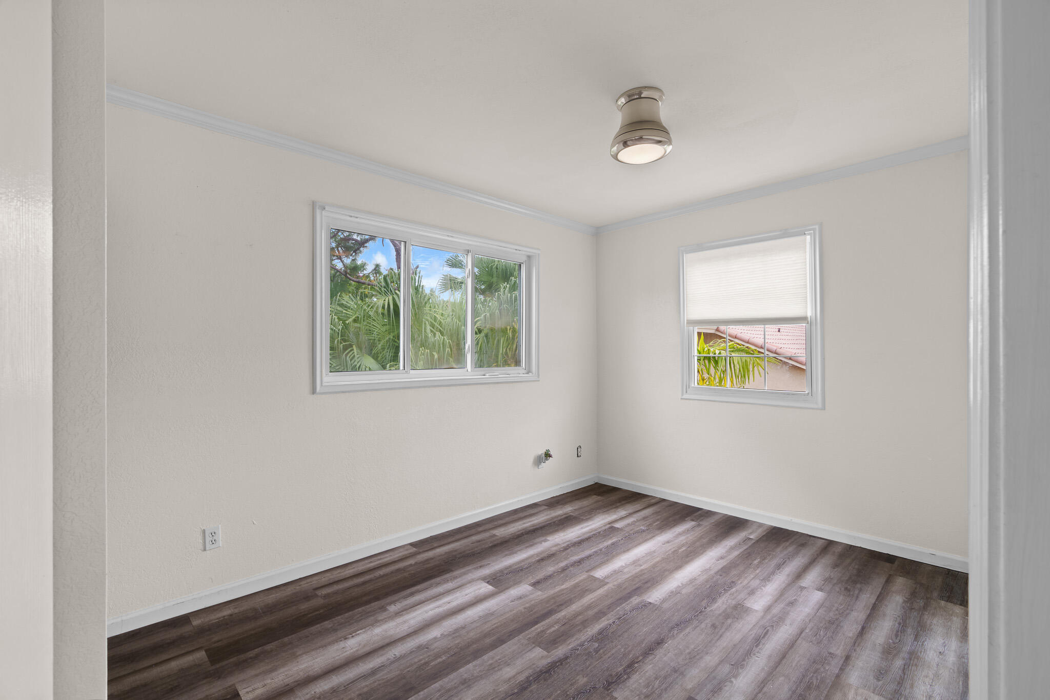 2801 Northwest 27th Avenue Boca Raton, FL 33434 - Photo 42 of 60 In-Law Suite Bedroom 2