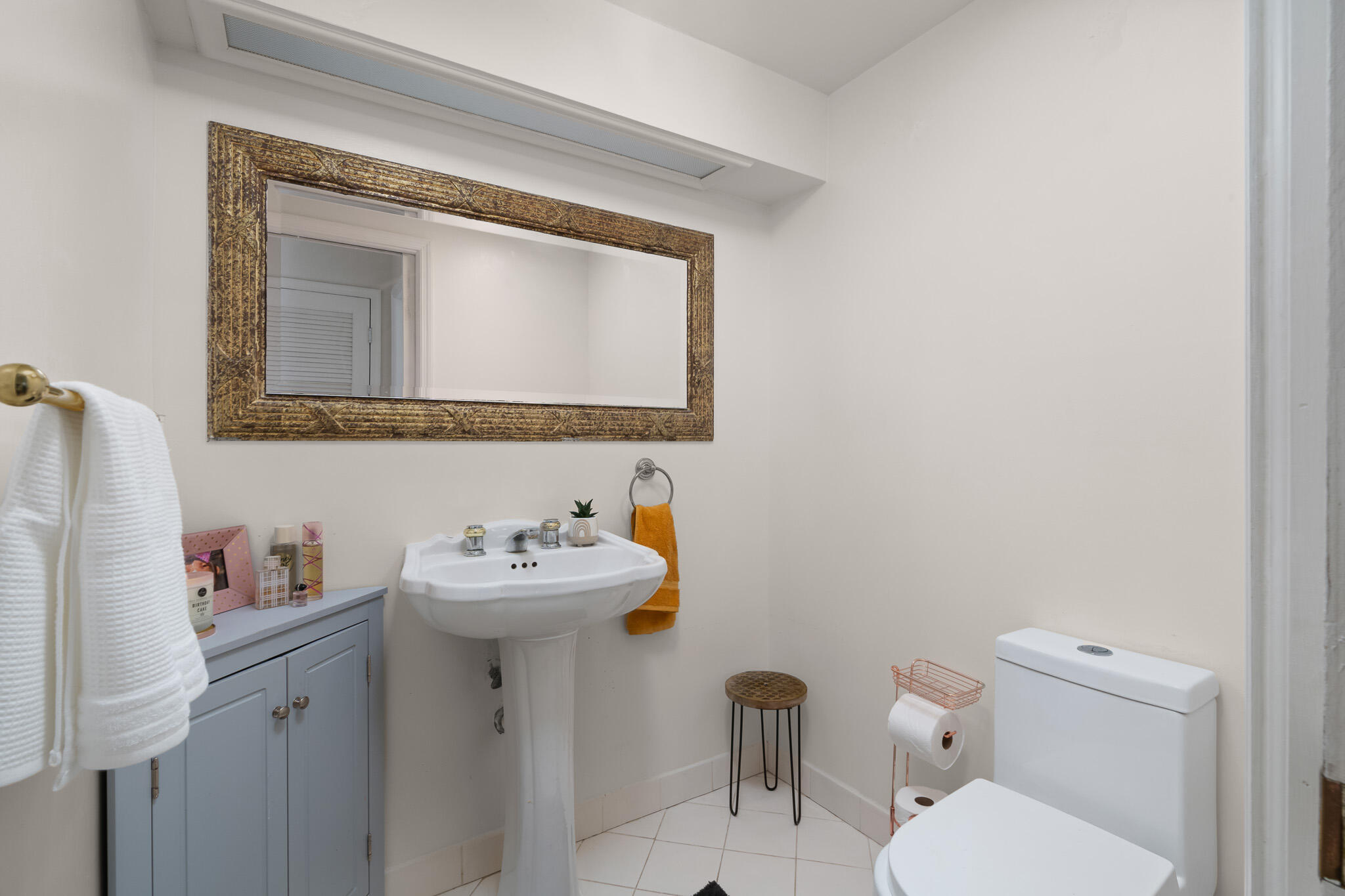 2801 Northwest 27th Avenue Boca Raton, FL 33434 - Photo 45 of 60 In-Law Suite Half Bathroom