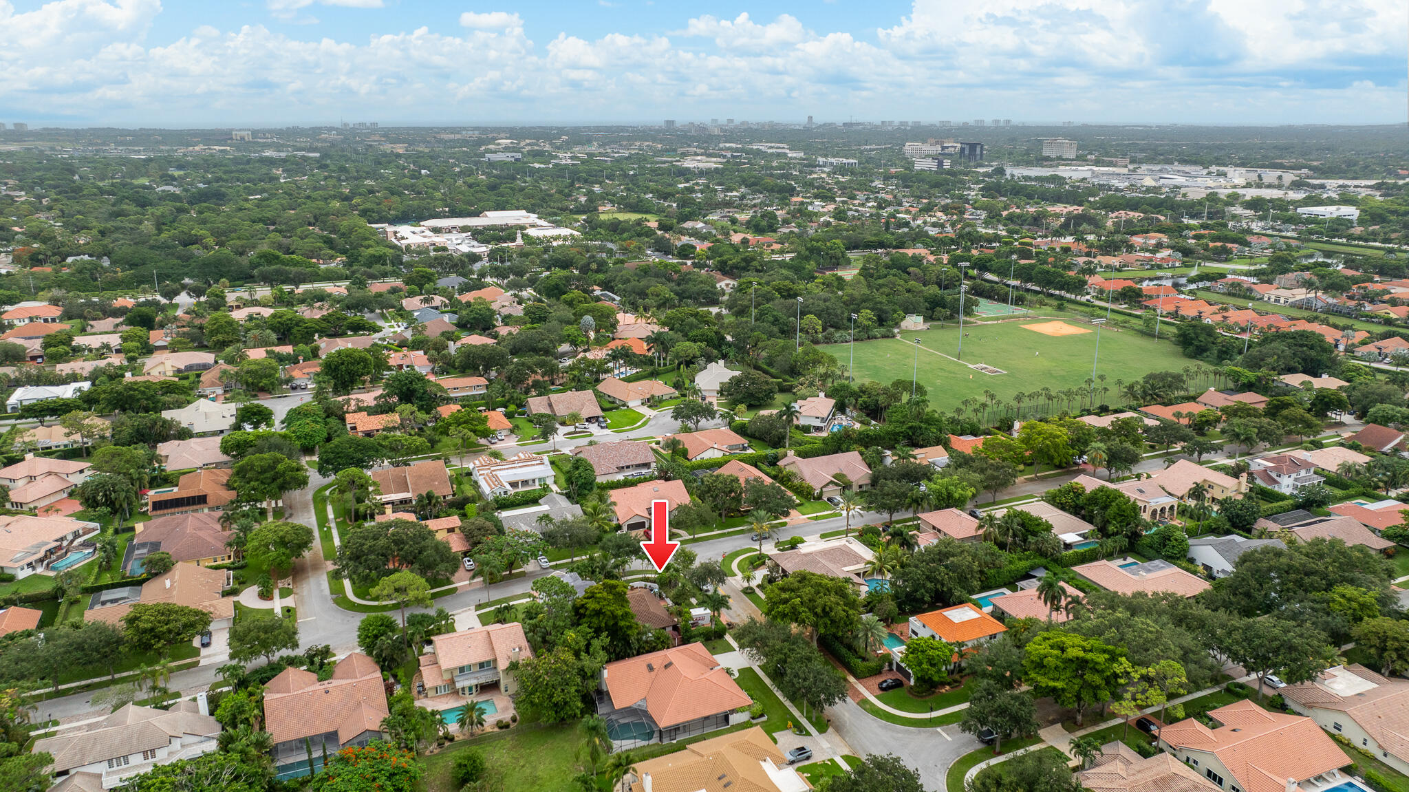 2801 Northwest 27th Avenue Boca Raton, FL 33434 - Photo 59 of 60 2801 NW 27th Ave
