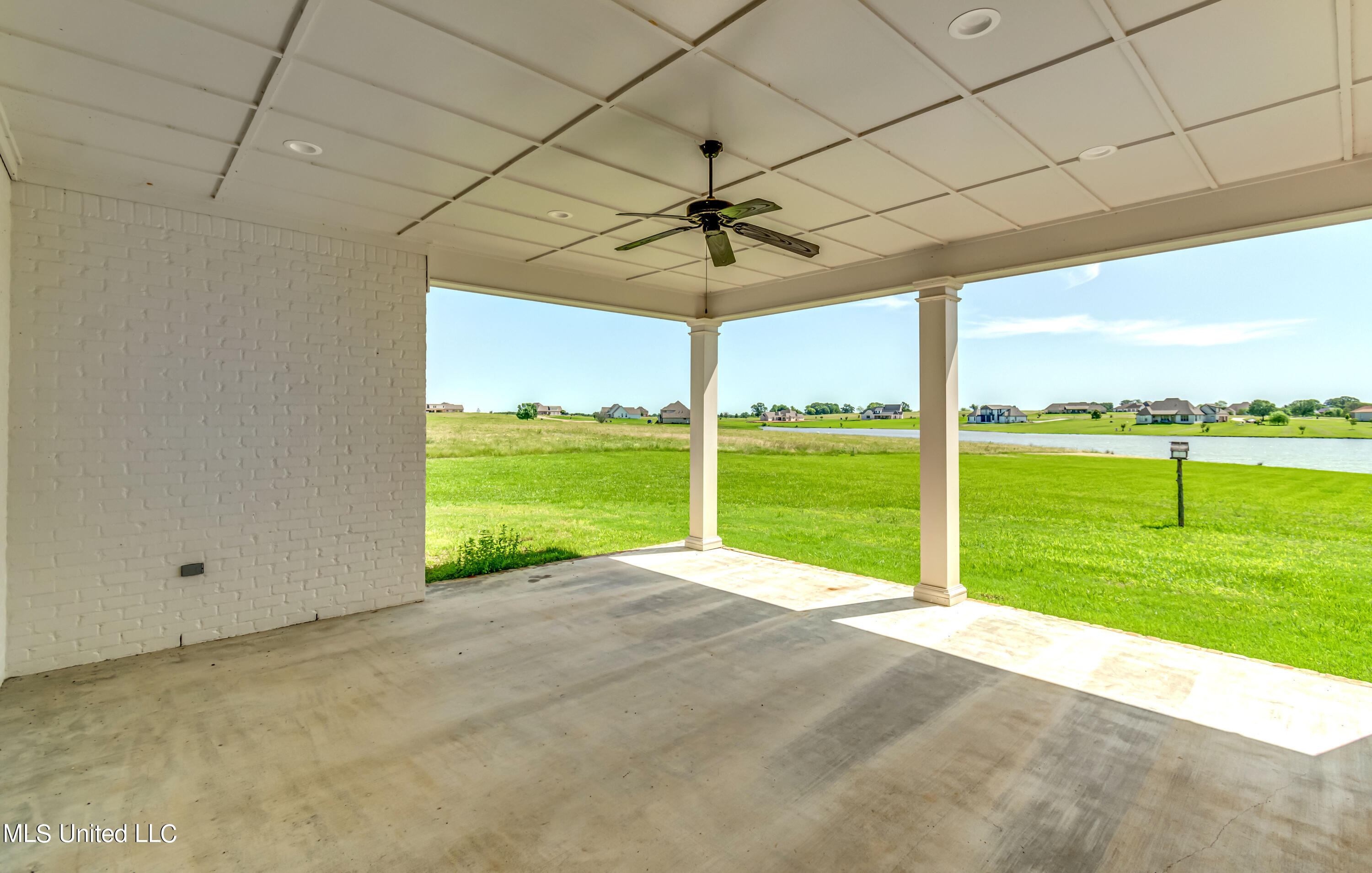 332 Cane Creek Road Flora, MS 39071 - Photo 67 of 72 332 Cane Creek Road-13