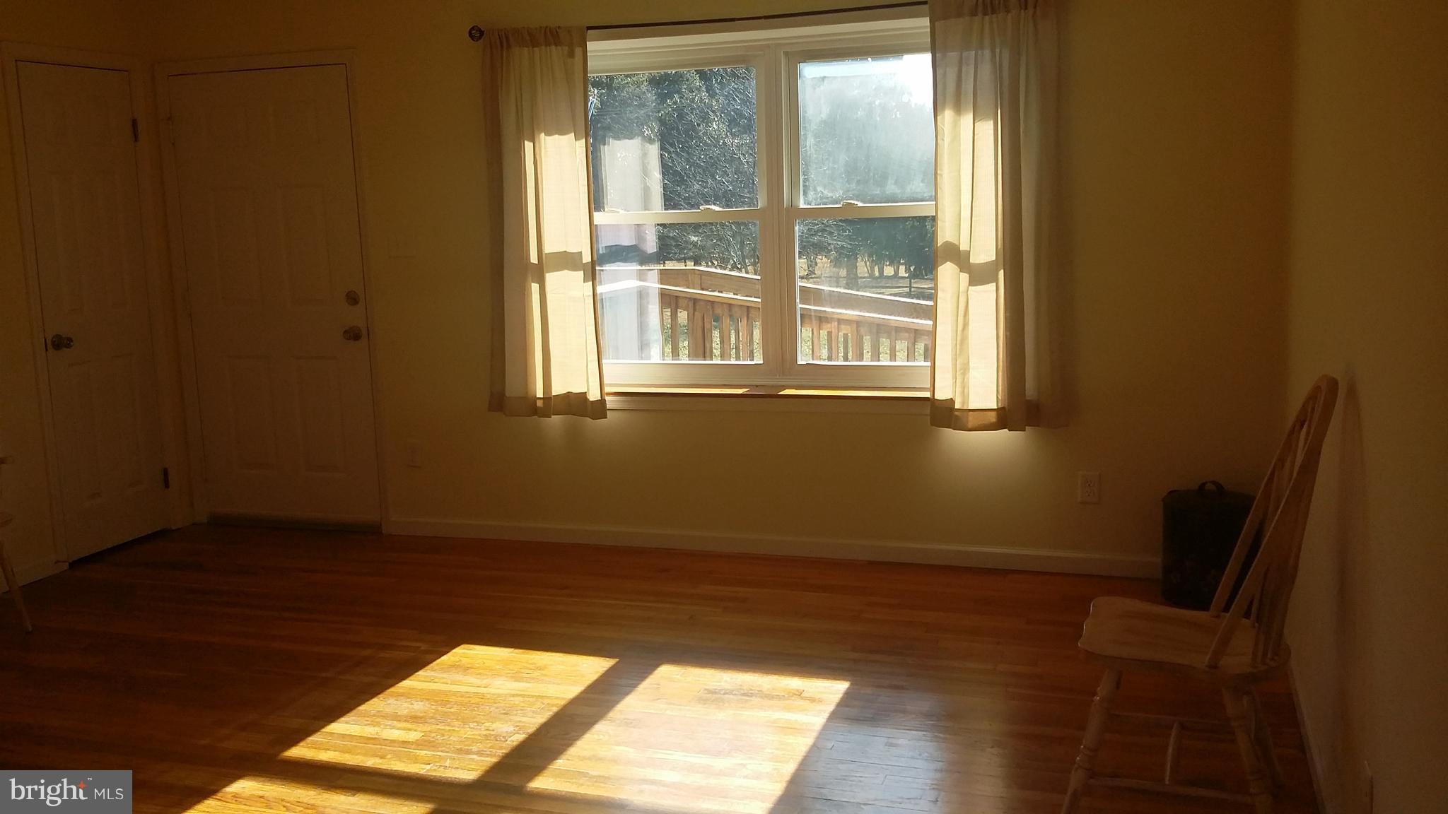 1061 Dr Jack Road Conowingo, MD 21918 - Photo 15 of 35 Southern exposure with beautiful sunset views