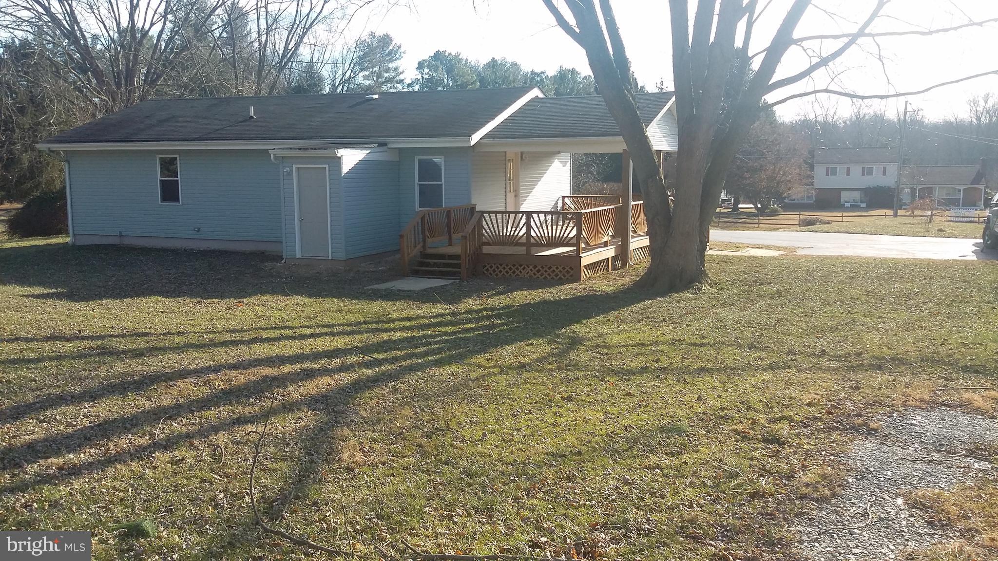 1061 Dr Jack Road Conowingo, MD 21918 - Photo 26 of 35 Large backyard