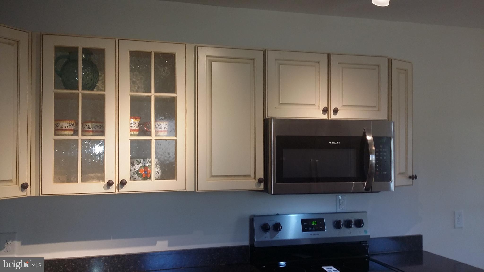 1061 Dr Jack Road Conowingo, MD 21918 - Photo 7 of 35 Upgraded kraft made cabinets
