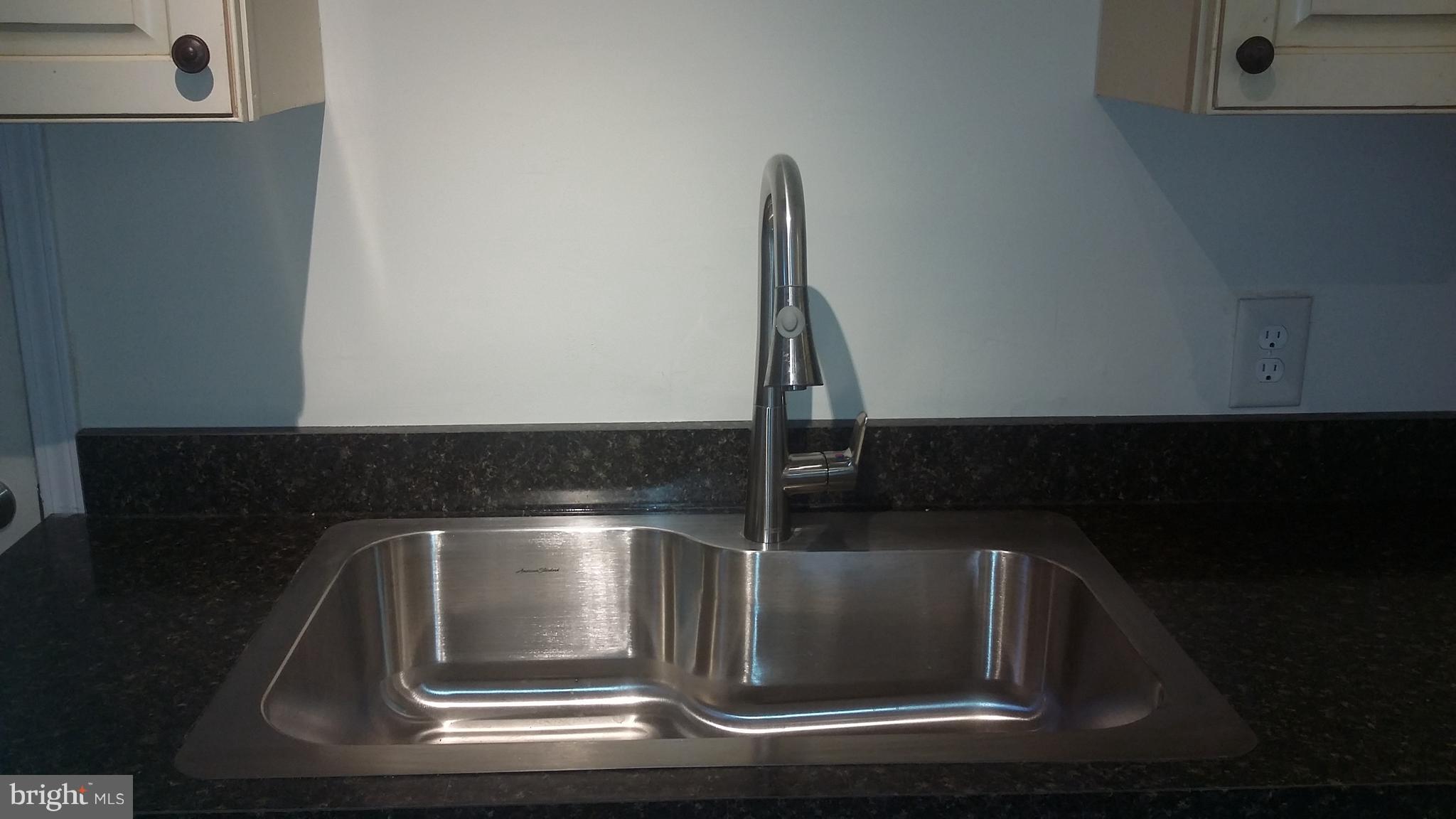 1061 Dr Jack Road Conowingo, MD 21918 - Photo 9 of 35 New kitchen counters with deluxe faucet &deep sink