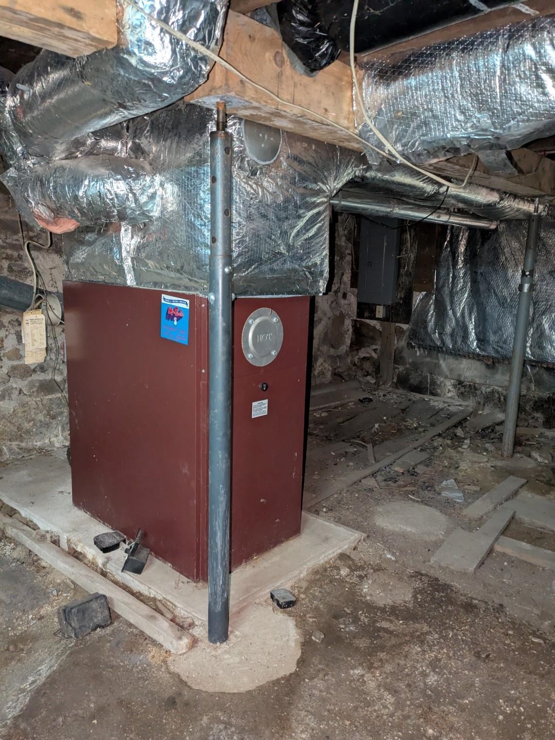 56 Sprague Street Manchester, NH 03103 - Photo 23 of 27