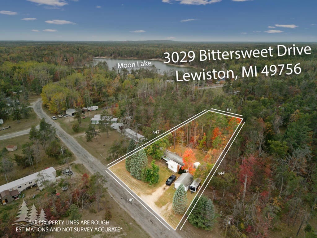 3026 Bittersweet Road Lewiston, MI 49756 - Photo 3 of 23 3026 BitterSweet1