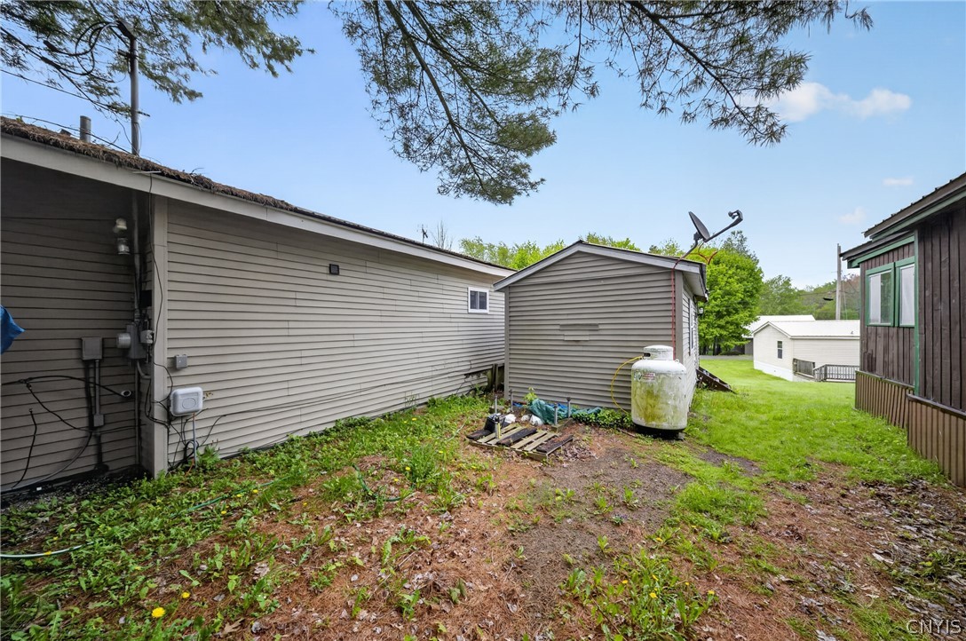 3 Richter Road Sandy Creek, NY 13142 - Photo 37 of 44