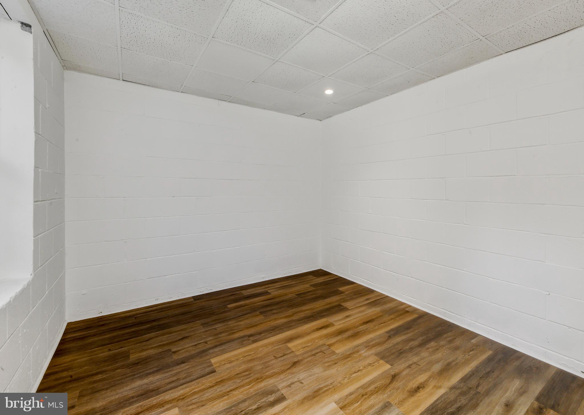 300 Turnersville Road Pine Hill, NJ 08021 - Photo 18 of 22 a view of empty room