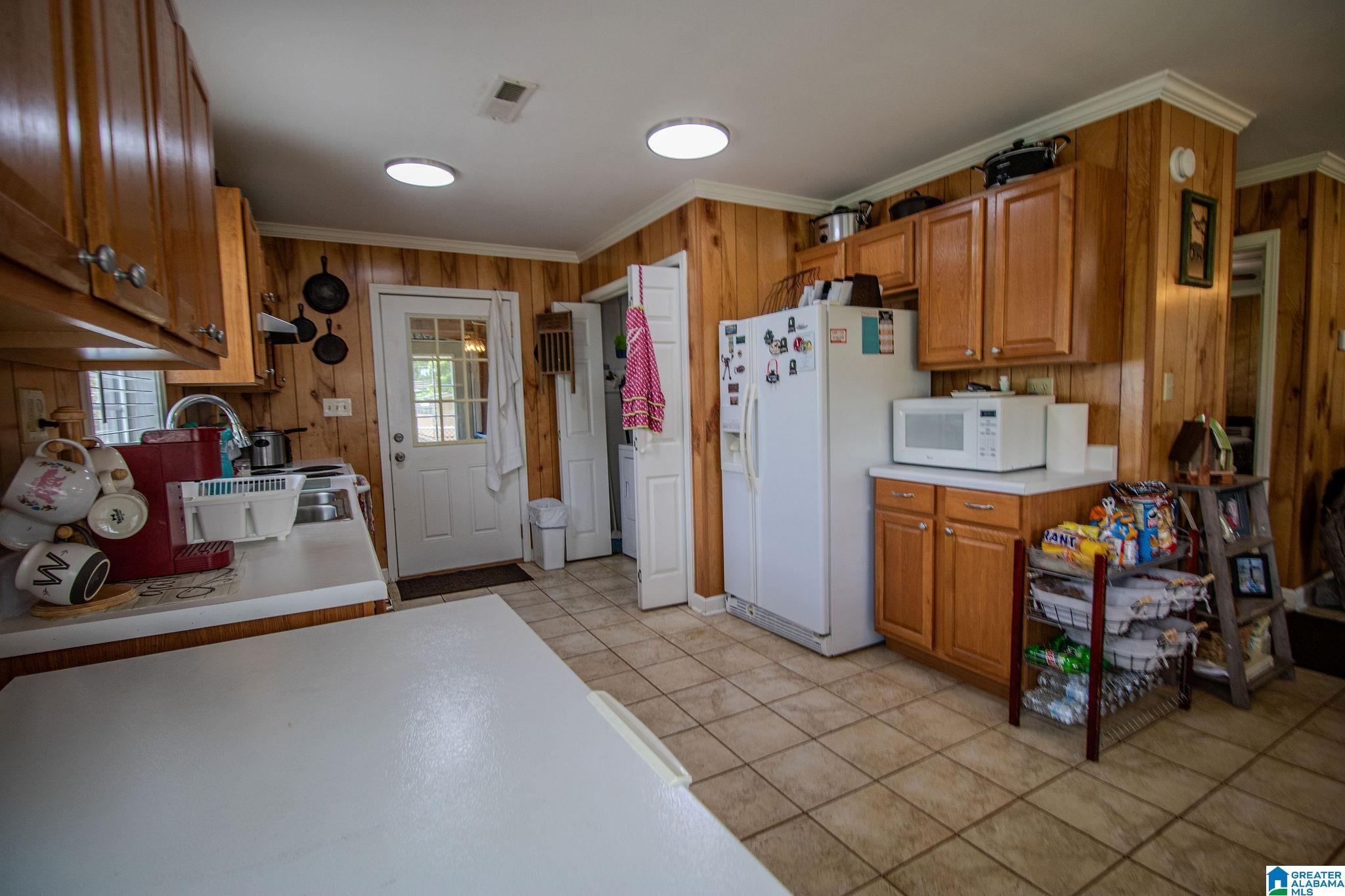 656 Bynum Cutoff Road Eastaboga, AL 36260 - Photo 18 of 34