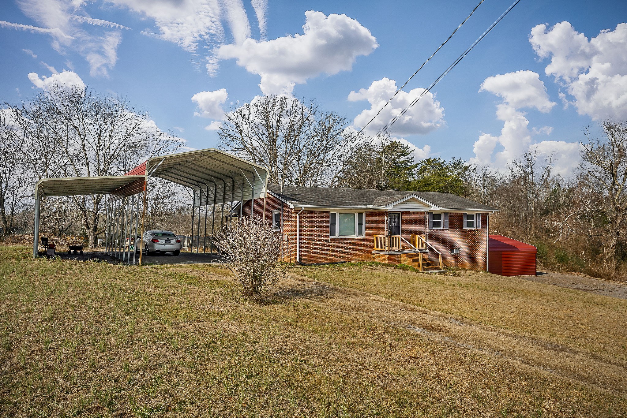 9134 Belk Road Smithville, TN 37166 - Photo 21 of 25