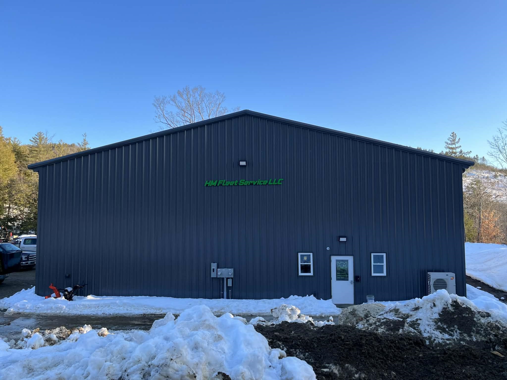 237 North Bennington Road Bennington, NH 03442 - Photo 16 of 18