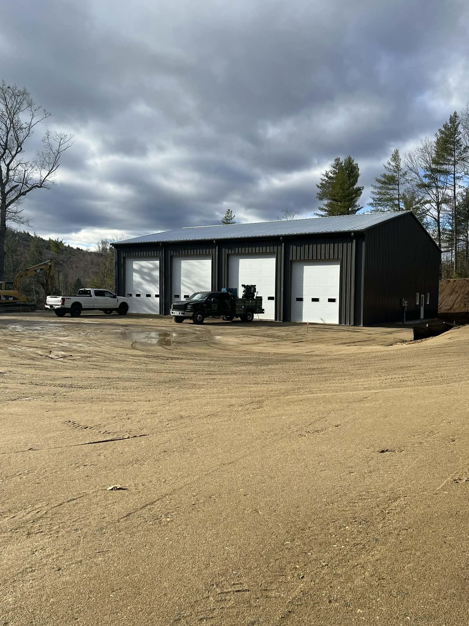 237 North Bennington Road Bennington, NH 03442 - Photo 18 of 18