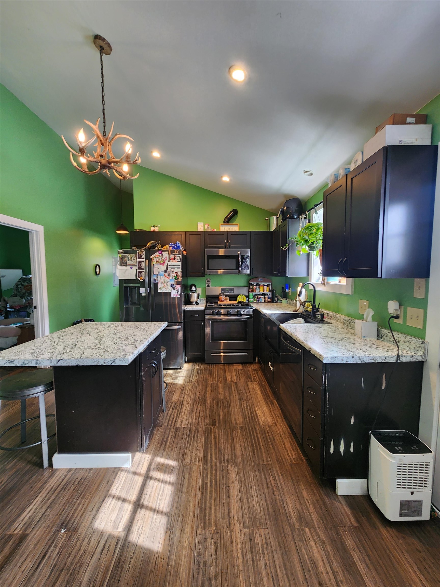 237 North Bennington Road Bennington, NH 03442 - Photo 8 of 18