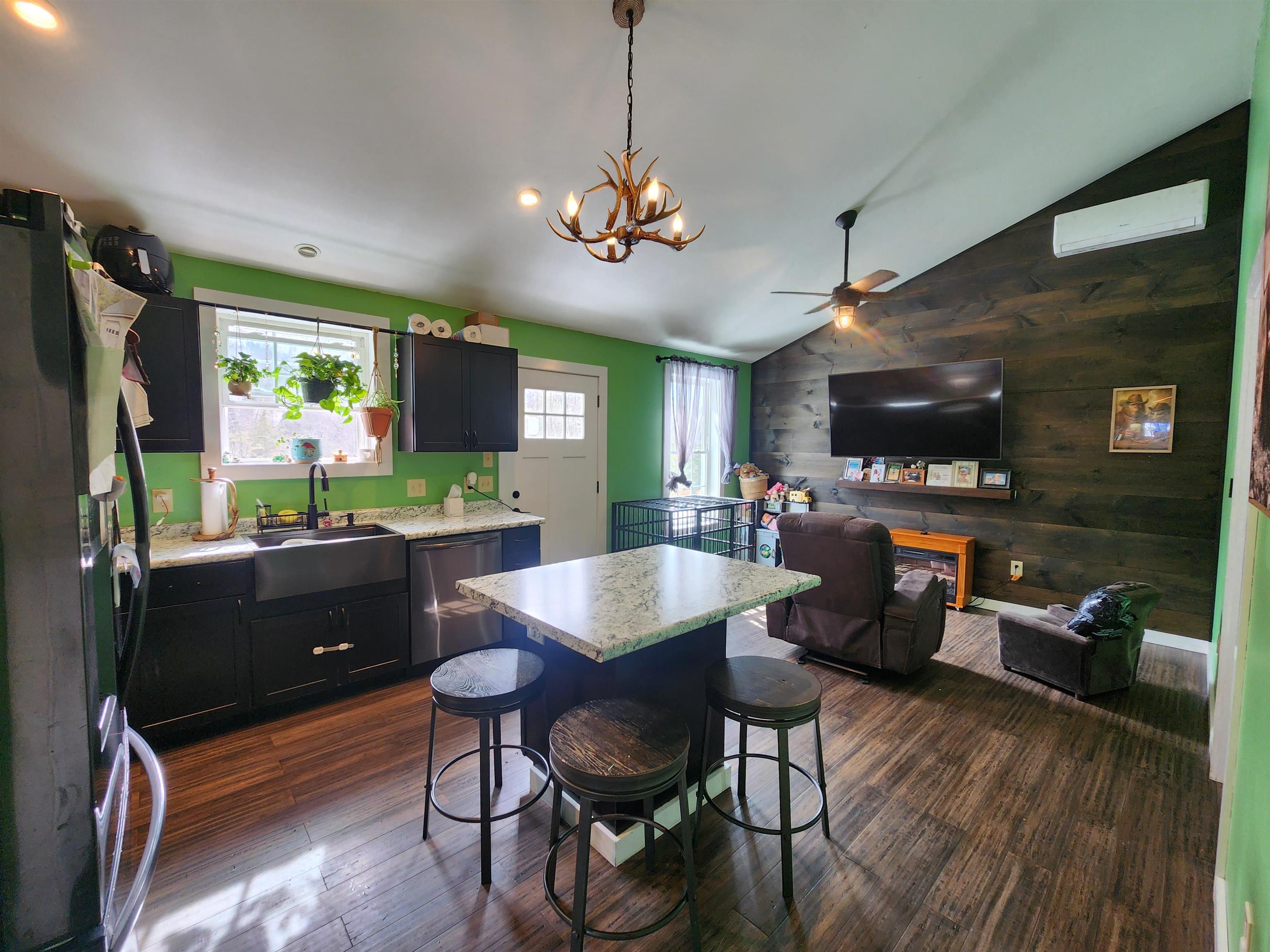 237 North Bennington Road Bennington, NH 03442 - Photo 9 of 18