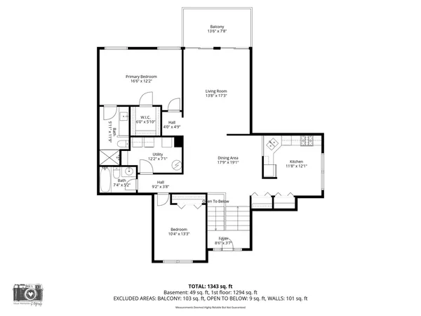 $304,000 | 30-w019 Juniper Court, Unit 30W019, Warrenville, IL 60555