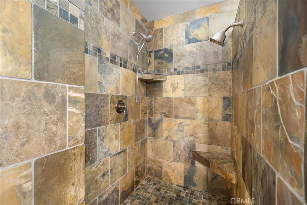 159 Ash Avenue Cayucos, CA 93430 - Photo 23 of 44 a bathroom with a shower