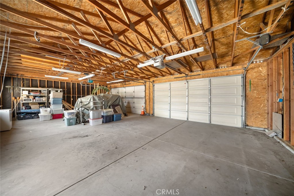 159 Ash Avenue Cayucos, CA 93430 - Photo 39 of 44 a view of parking garage with cars