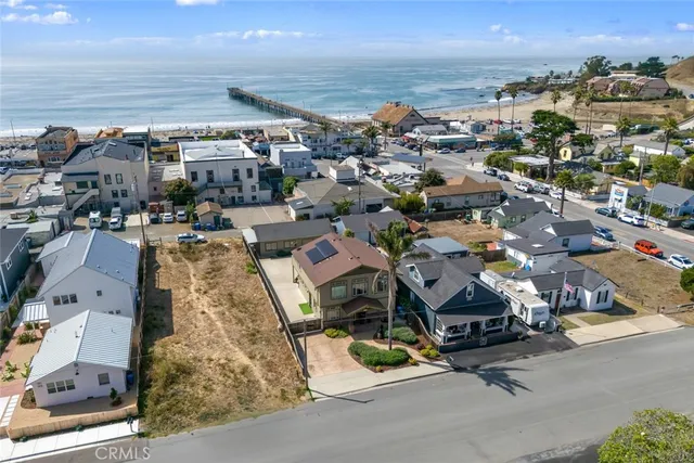 $2,900,000 | 159 Ash Avenue, Cayucos, CA 93430