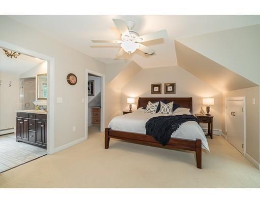 1073 Bay Road Hamilton, MA 01982 - Photo 20 of 36 a bedroom with a bed and window