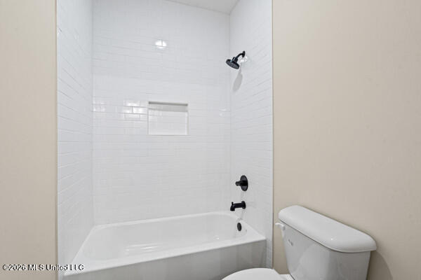 364 Camp Crossing Hernando, MS 38632 - Photo 25 of 39 65-bath 2 3