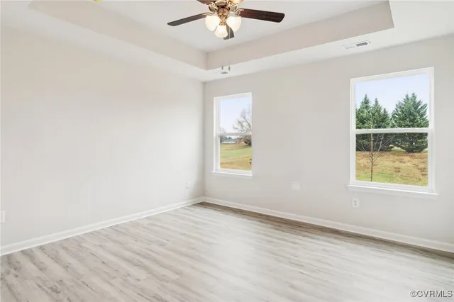 $459,890 | 8695 Coastal Terrace, Mechanicsville, VA 23111